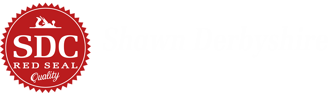 Shawn Derbyshire Contracting